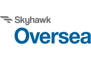 NEW PRODUCT LINE: Skyhawk Oversea - Anchor Express