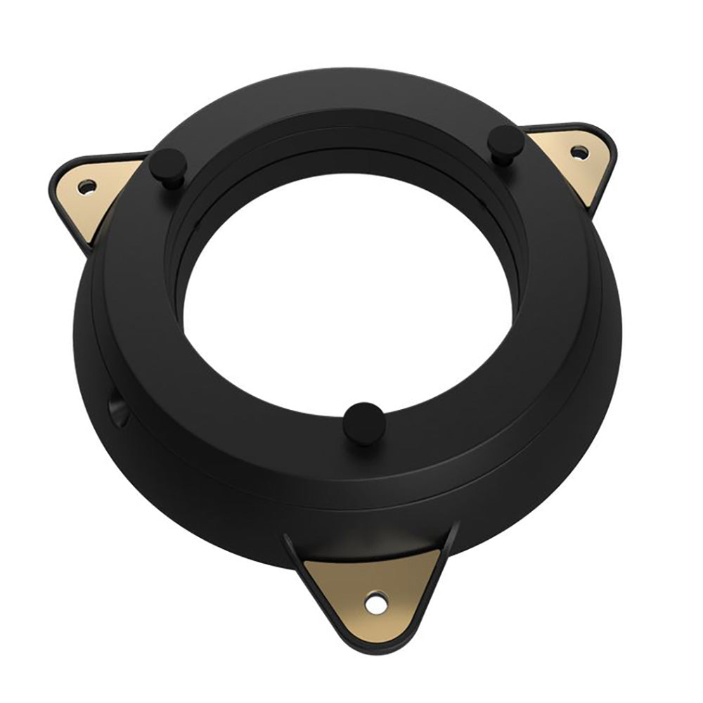 Metro Marine Surface Mount f/F-Series Round Fixtures - F-R1-SMT