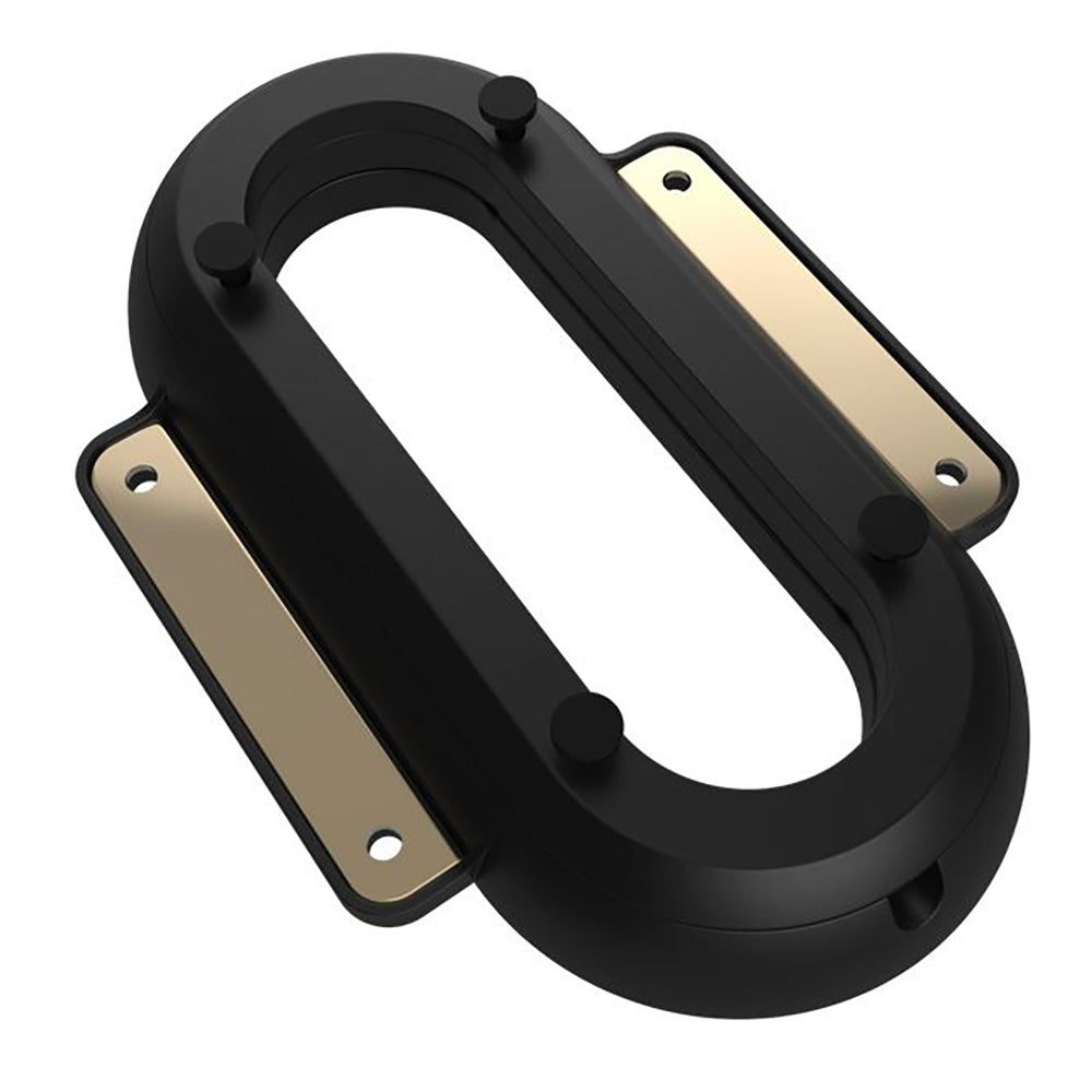 Metro Marine Surface Mount f/Vertical & Horizontal Elongated Fixtures - F-E1HV-SMT