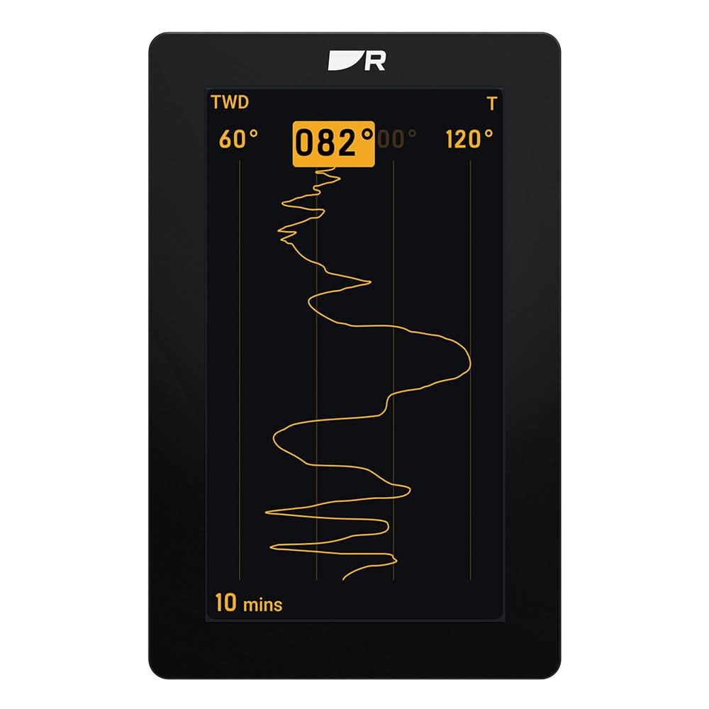 Raymarine Alpha 7 Performance Display - E70649