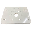 Edson Marine Starlink High-Performance Flat Dish Mounting Plate - Part 68880 - 68880