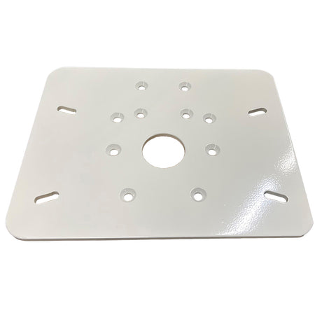 Edson Marine Starlink High-Performance Flat Dish Mounting Plate - Part 68880 - 68880