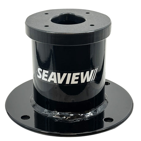 Seaview 5-Inch Vertical Camera Mount for Sionyx - Black - PM5SXN8BLK