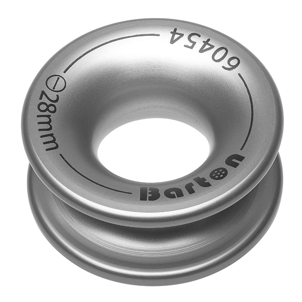Barton High Load Eye 28mm Bore - 60454