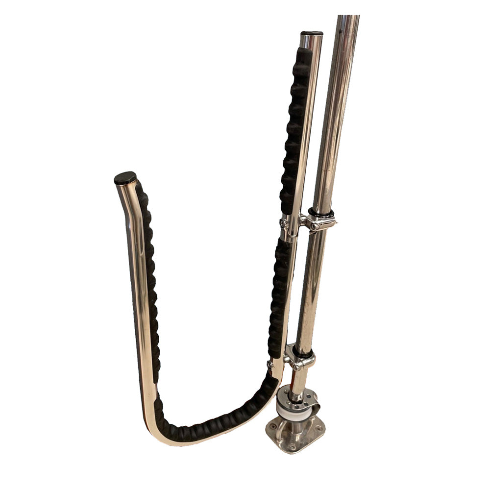 Edson Marine SUP & Board Rack - Secure and Convenient Boat Paddleboard Storage - 42520