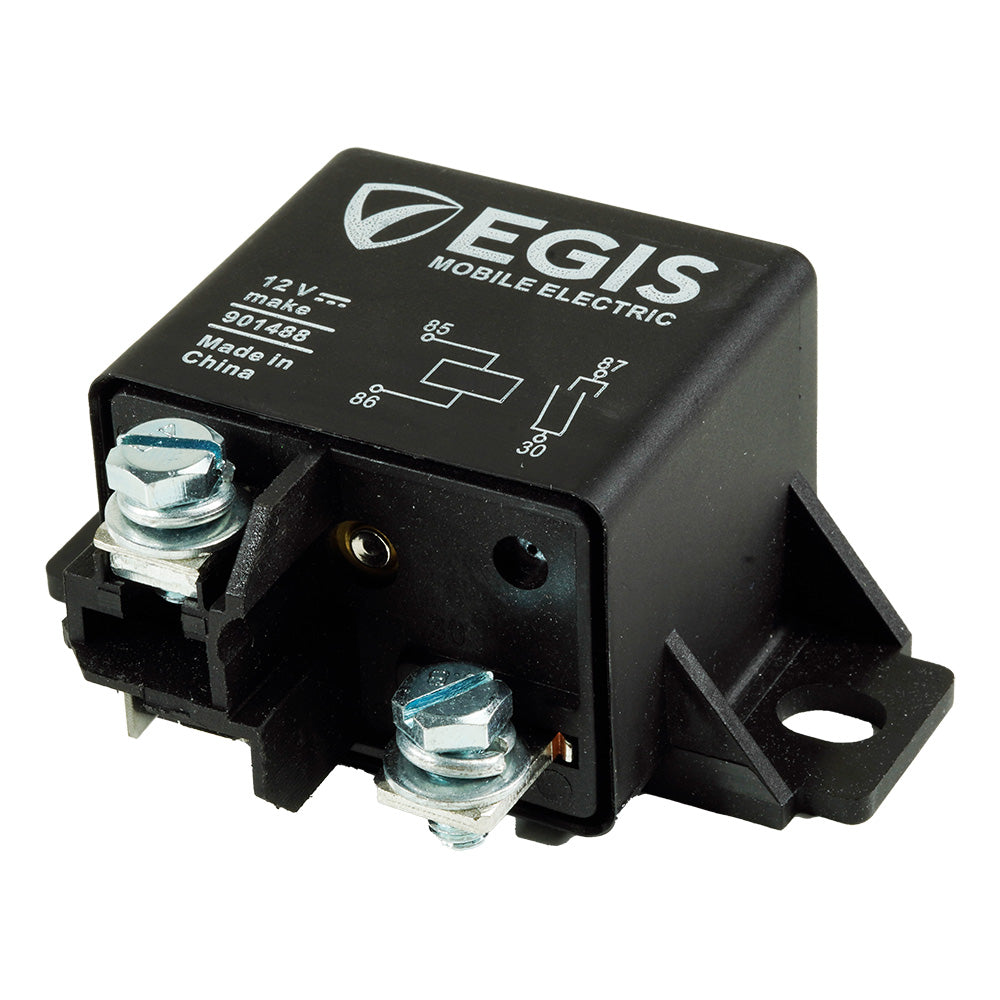 Egis Relay 12V, 75A - 901488