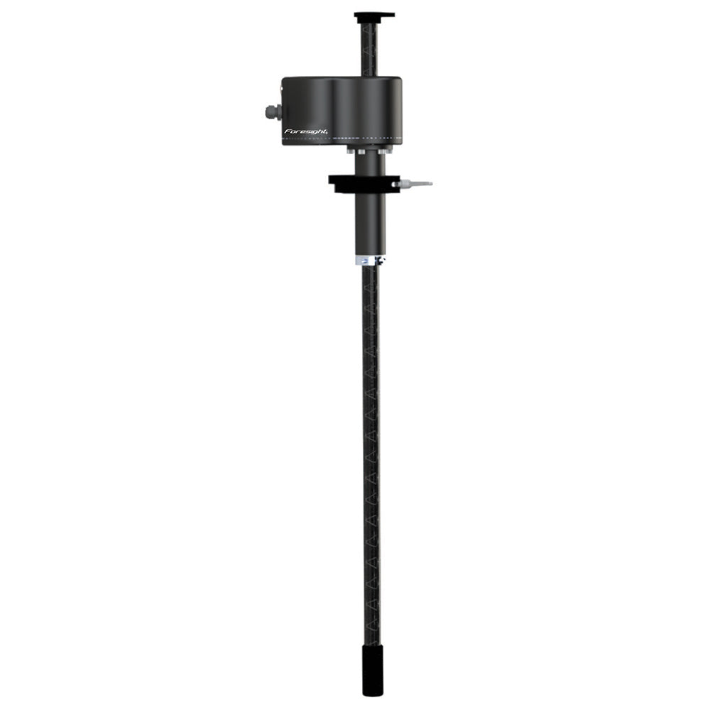 FORESIGHT Forward-Facing Motorized Sonar Mount - 1003