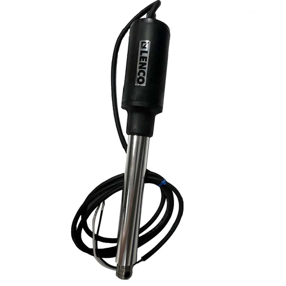 Lenco Hatch Lift Assembly Regal OEM 750 DT - 12V - 21142-001