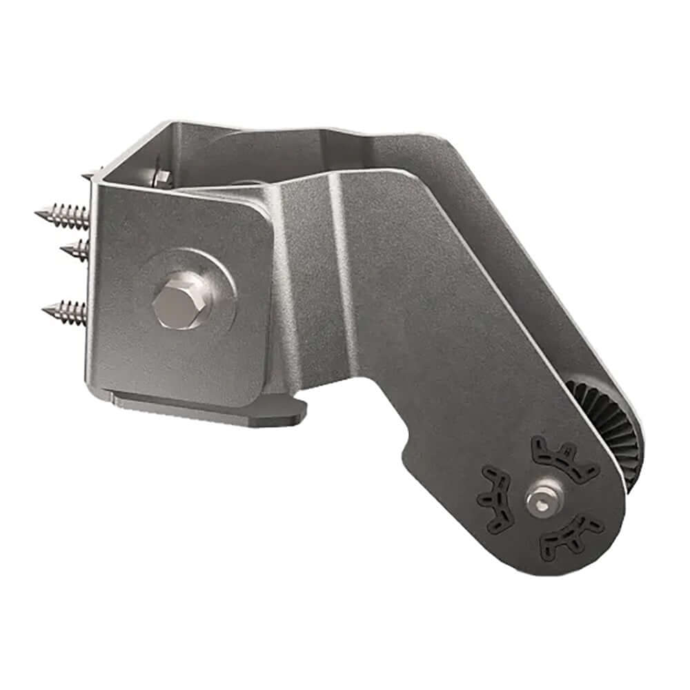 Humminbird MEGA Live 2 Transom Mount Bracket - 740252-1