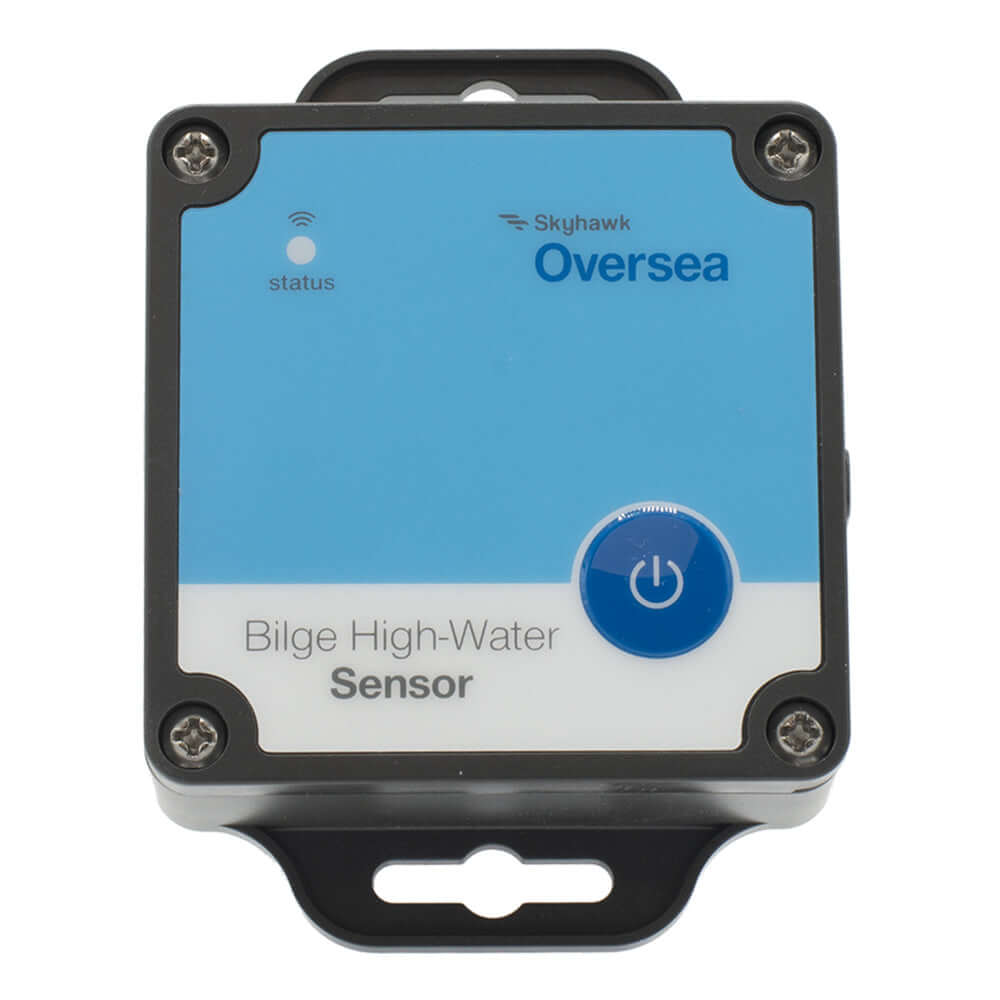 Skyhawk Oversea Bilge High-Water Sensor - SHBHWG1