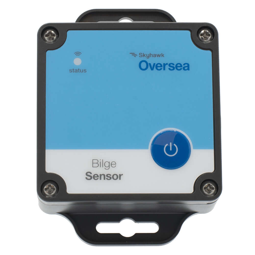 Skyhawk Oversea Bilge Pump Sensor - SHBLGG1