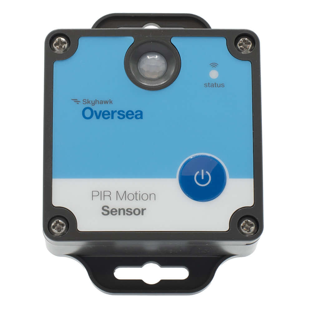 Skyhawk Oversea Passive Infrared Motion Sensor - SHPIRG1