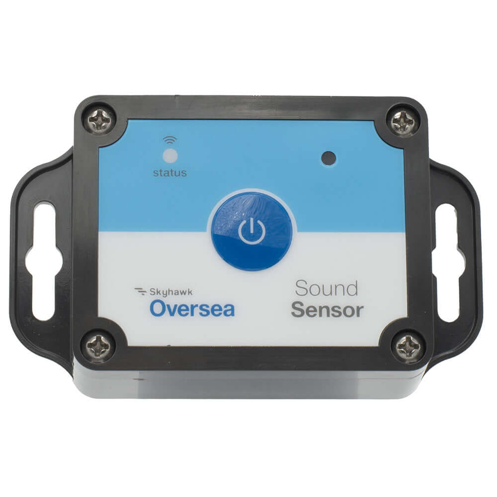 Skyhawk Oversea Sound Sensor - SHSNDG1