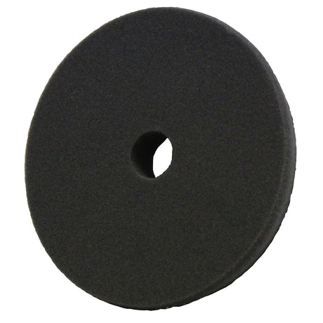 Presta PACE Black Foam Ultimate Polish Pad - 5.5 inch for Superior Gloss and Light Correction
