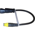 Whale Marine IC Adapter Cable AK7690 for Old IC Pumps to New IC Accessories - AK7690