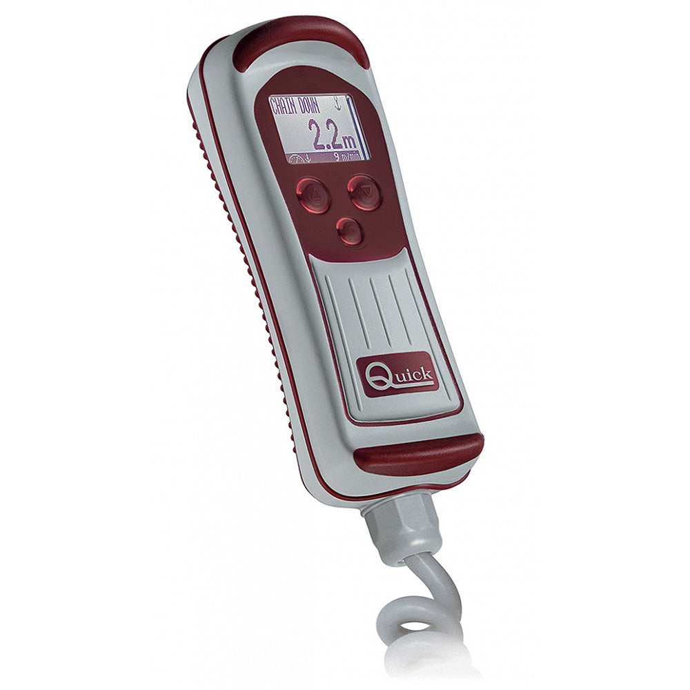 Quick CHC 1103 Handheld Chain Counter - FNCHC1103000B00