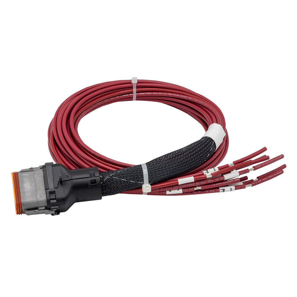 Maretron CLMD16-J2 Output Mating Connector with 1 Meter Leads - A3708