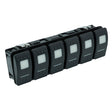 Maretron Contura II All Position Momentary ON Switch with VMM Series Adapter 2M - A3801-1