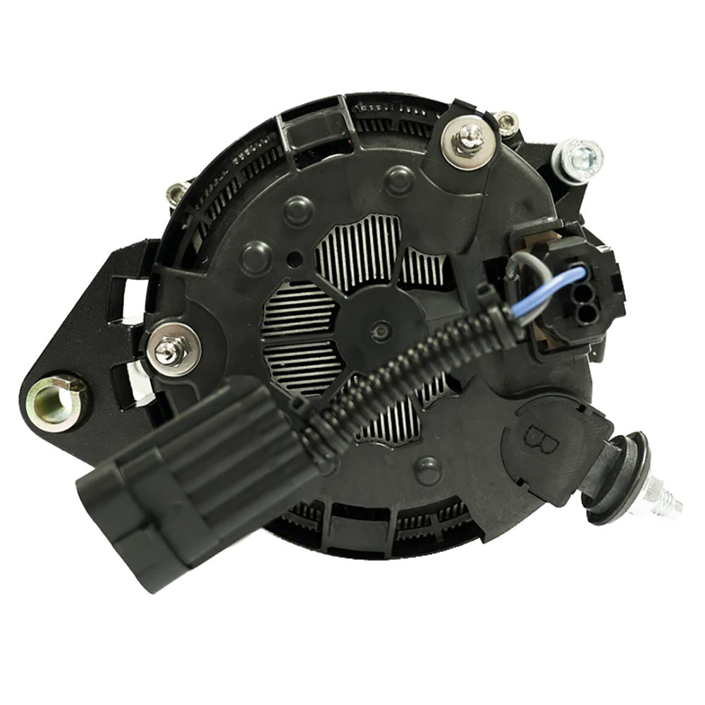 ARCO Marine Zeus A8000-48V 8kW 3.15 Alternator w/Isolated Ground - 4601