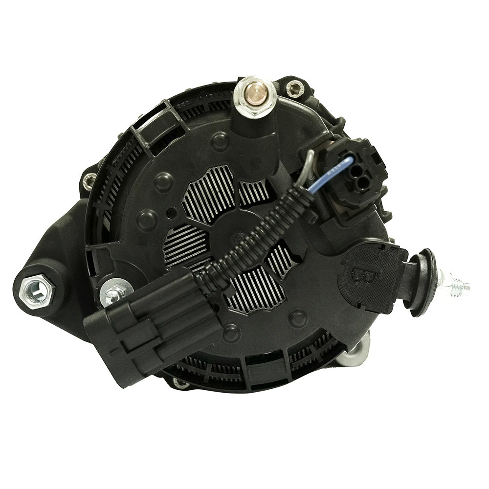 ARCO Marine Zeus A8000-48V 8kW Ford Transit Alternator w/Isolated Ground - 4607