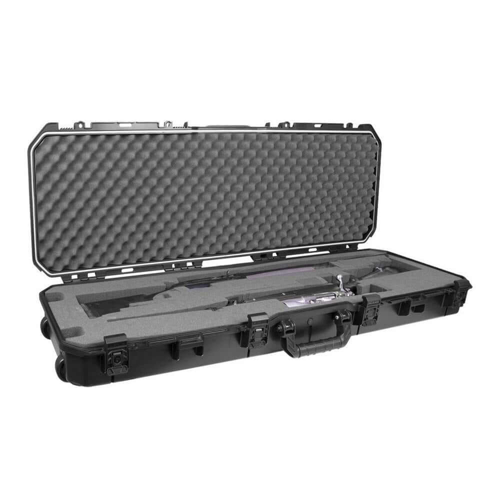 Plano All Weather 2 52" Long Gun Case - PLA11852