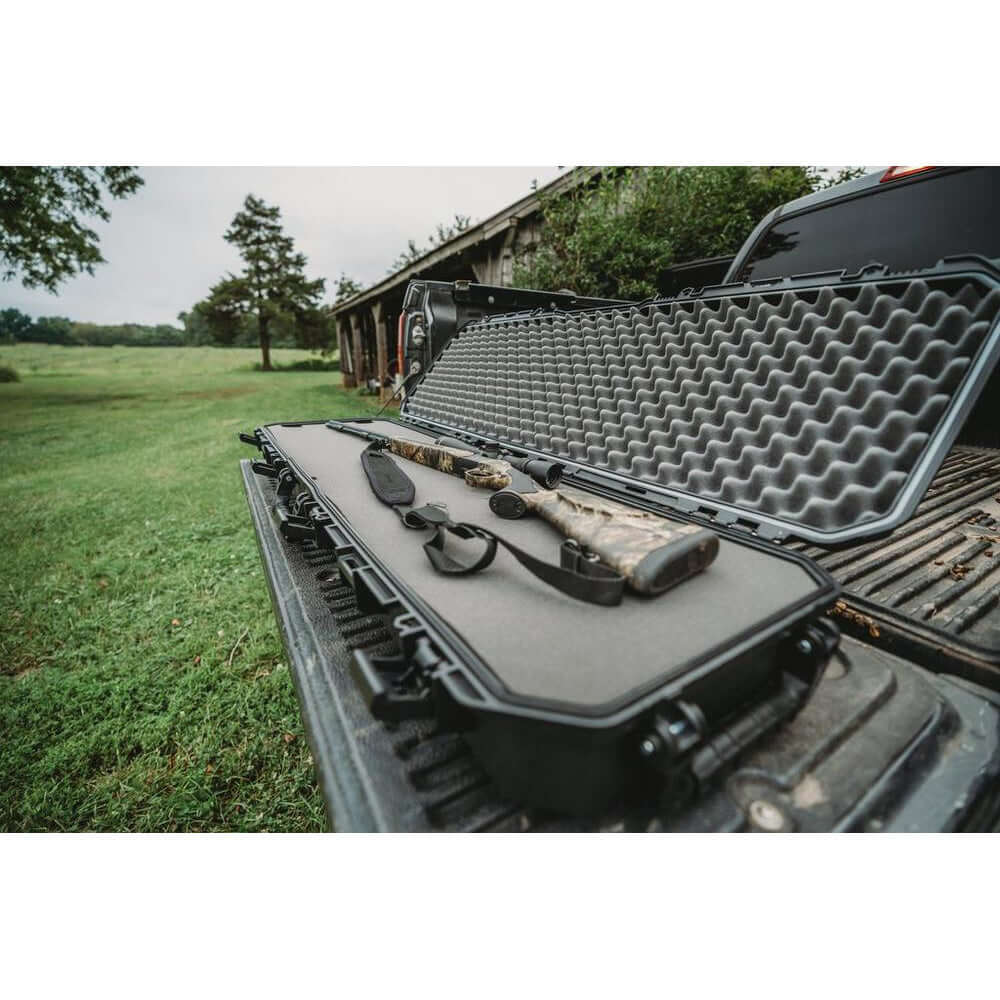 Plano All Weather 2 52" Long Gun Case - PLA11852