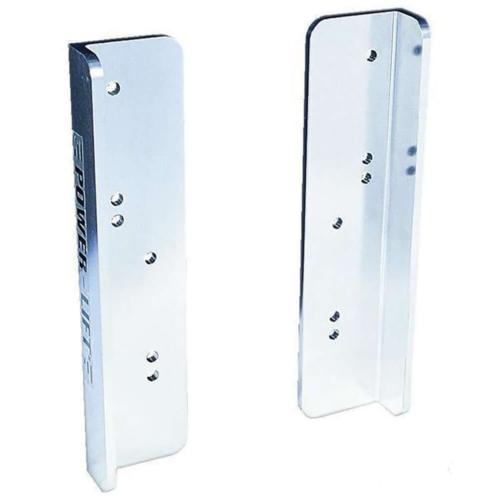 CMC Static Jack Plate 5" Vertical Extension - 50012