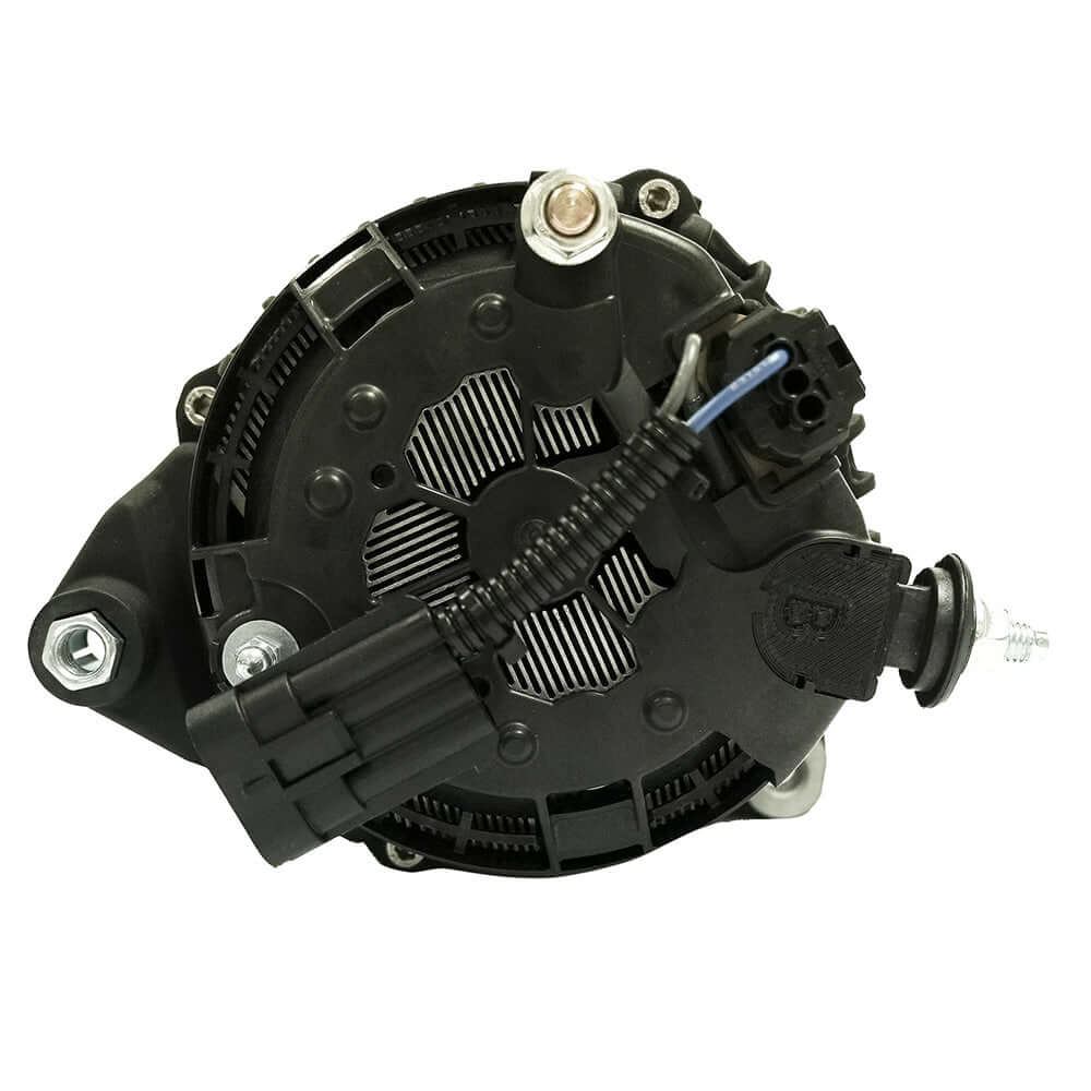 ARCO Marine Zeus A275L Transit Alternator w/Terminal Block - 4032
