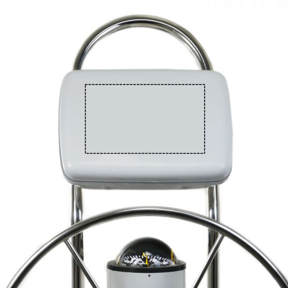 NavPod SailPod Pre-Cut f/Garmin ECHOMAP UHD2 93sv/94sv/95sv f/12 Wide Guard - GP2050-39