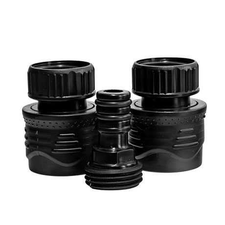 Flushmaster Flush Port Quick Connect for Honda Outboards * Easy Installation Marine Engine Flushing Solution - SM-FMQCH
