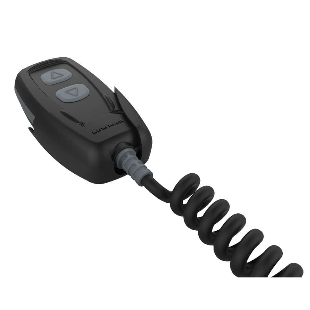Lewmar Wired Windlass Remote - 66940002