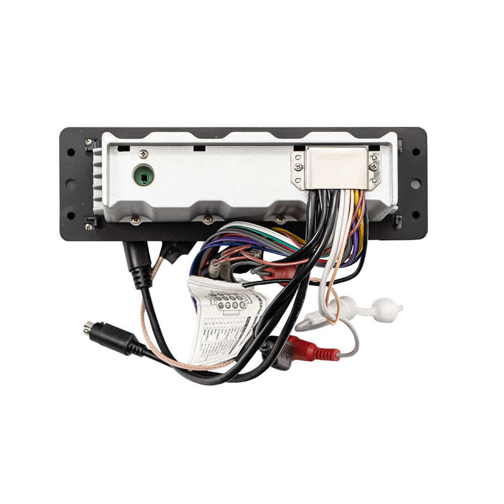 Aquatic AV MP6 Shallow Mount Stereo - MP600