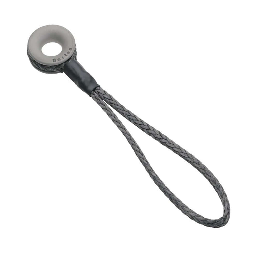 Barton 7mm Dyneema Loop w/High Load Eye - 22mm Bore - 60461