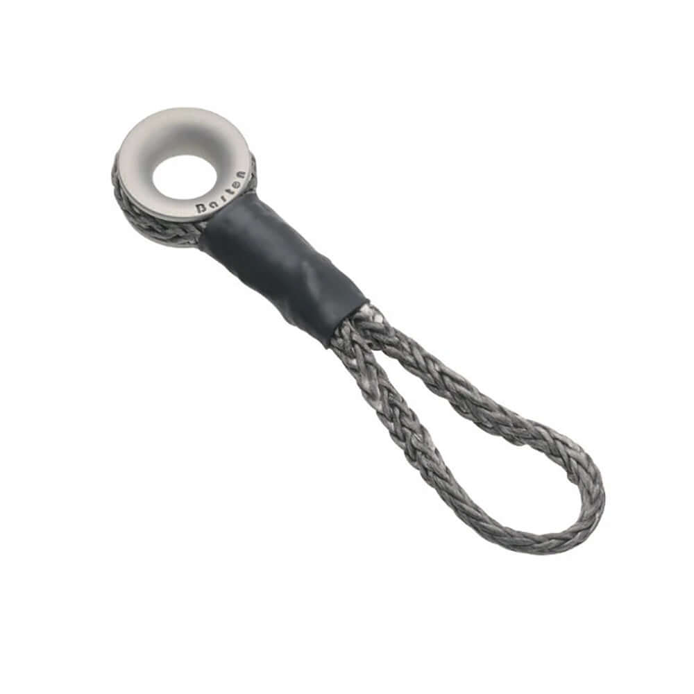 Barton 4mm Dyneema Loop w/High Load Eye - 12mm Bore - 60460