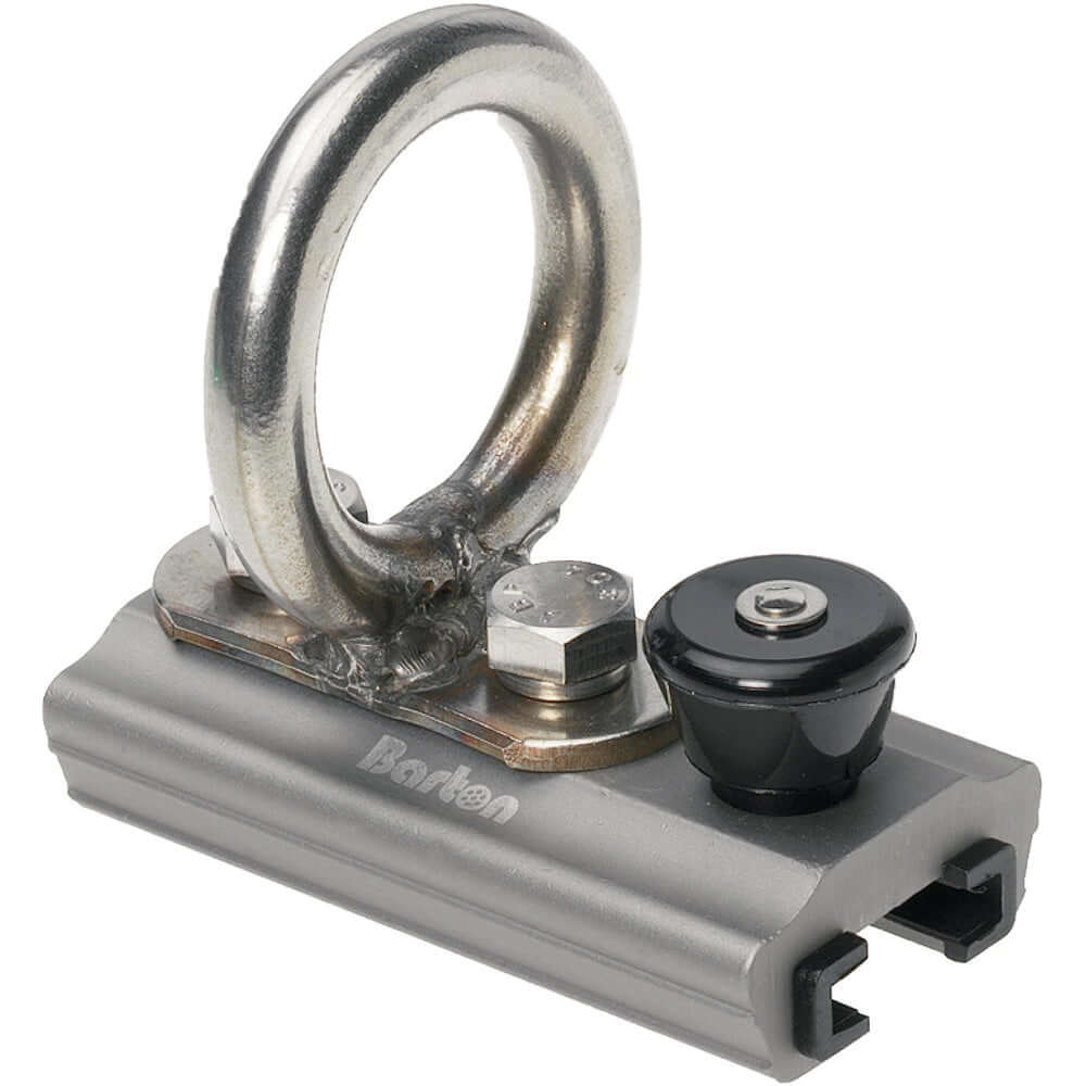 Barton Spinnaker Pole Slide Car (32mm) - 32302