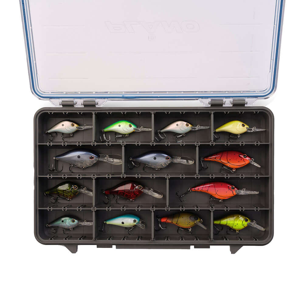 Plano Waterproof Stowaway 3700 - P000274
