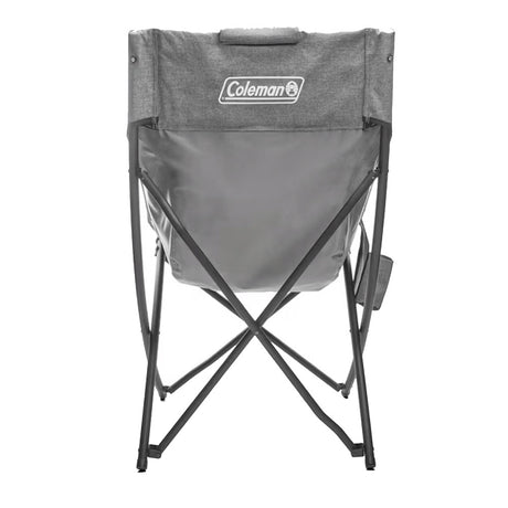 Coleman Forester Series Bucket Chair - Grey