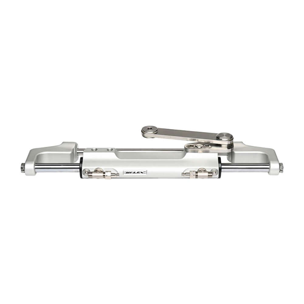 Uflex SilverSteer UC128TS V1 Straight Link Arm - Port - UC128TS-SVS 1P