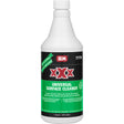 SEM XXX Universal Surface Cleaner - 1 Quart for Automotive Refinishing