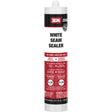 SEM 1K Seam Sealer 10.1oz Tube * White for Interior and Exterior Sealing
