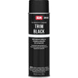 SEM Trim Black 20oz Aerosol Can * OEM Match Acrylic Coating for Automotive Trim