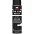 SEM Trim Black Ultra 20oz Aerosol Can Satin Finish - OEM-Recommended Trim Paint