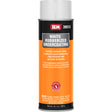 SEM Rubberized Undercoating 24oz Aerosol Can - White for Rust and Sound Dampening