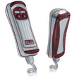 Quick HRC1002L 2-Button Remote Control with Built-in LED Lamp for Marine Applications - FPHRC1002L00D00