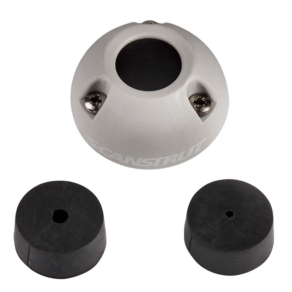 Scanstrut DS16-SL Starlink Compatible Cable Seal - Grey - DS16-SL
