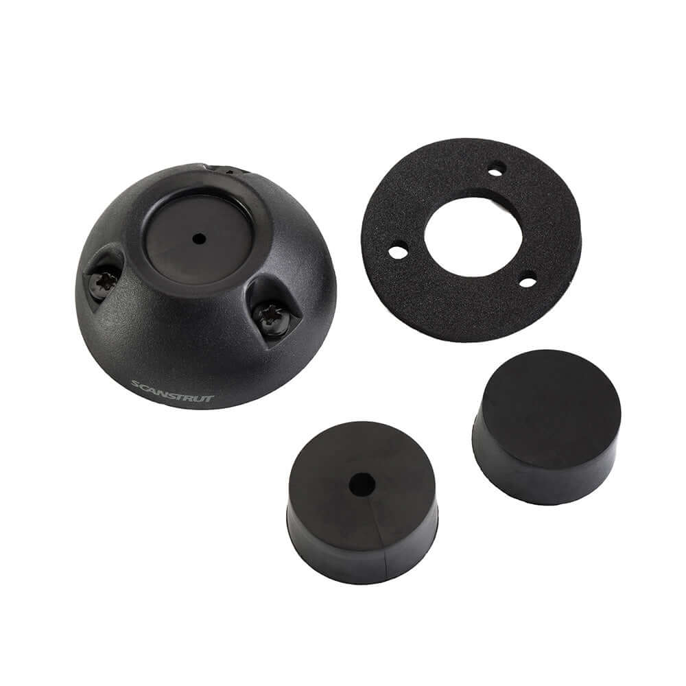 Scanstrut DS16-SL Starlink Compatible Cable Seal - Black - DS16-SL-BLK