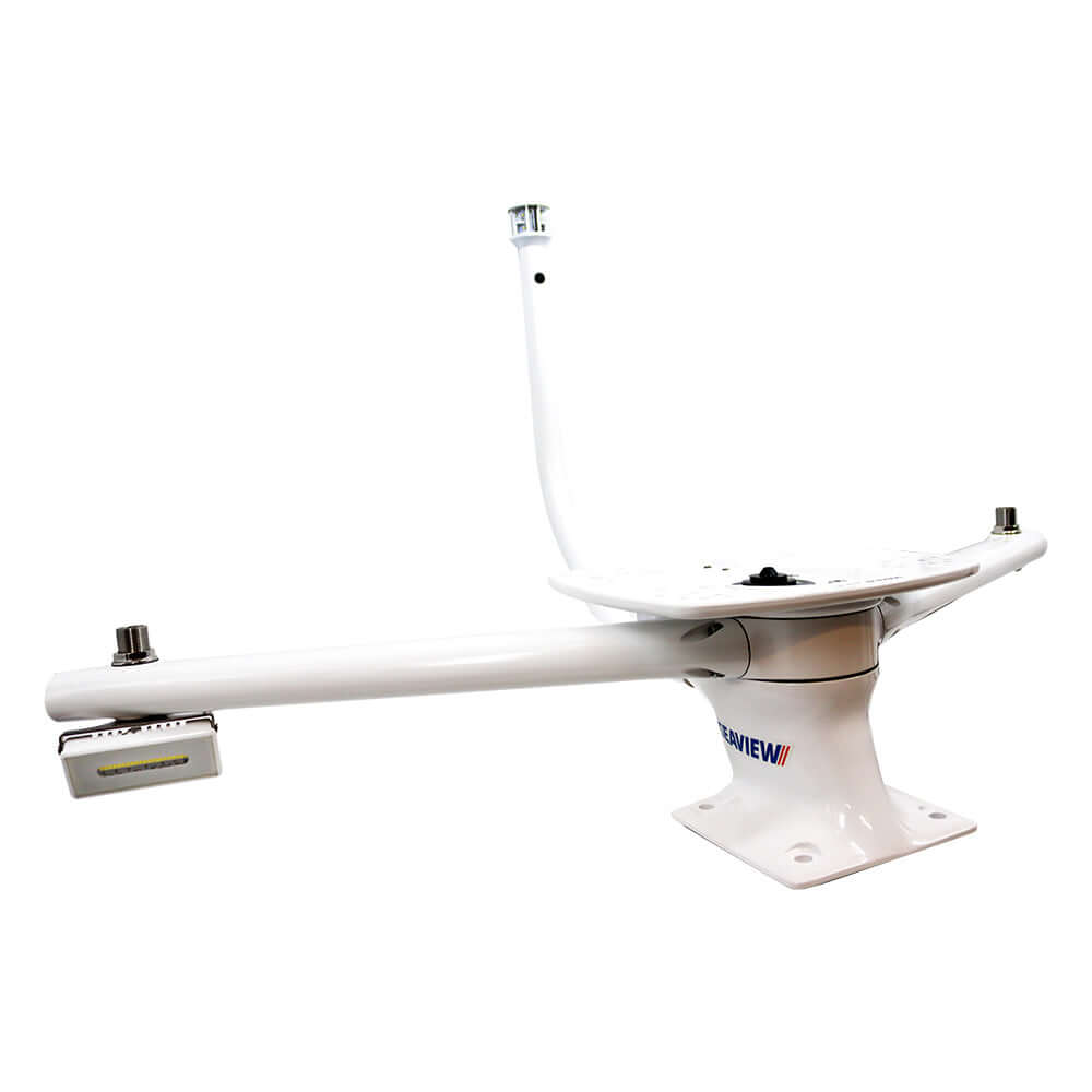 Seaview Spreader LED Floodlight Kit - SPLTLEDV2