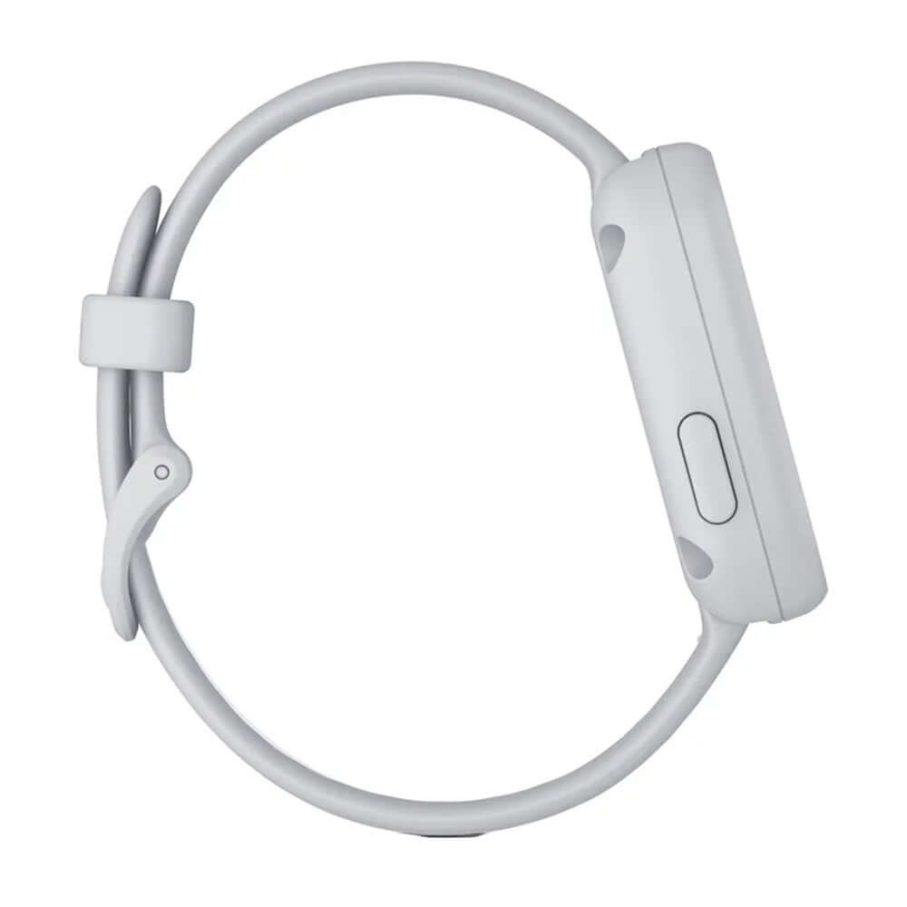 Garmin MOB Tag w/White Quick Release Band - 010-02908-30