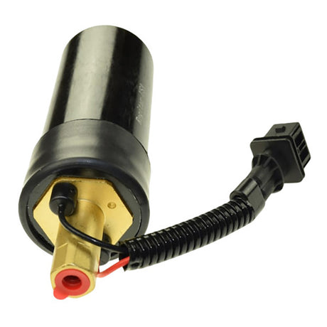 Regitar U.S.A. Volvo Penta High-Pressure Fuel Pump RFP009 for 2000-2008 Engines - RFP009