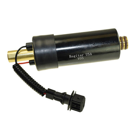 Regitar U.S.A. Volvo Penta High-Pressure Fuel Pump RFP009 for 2000-2008 Engines - RFP009